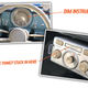 Illustration for article titled Everything That's Delightful About My Imported 1990 Nissan Pao So Far